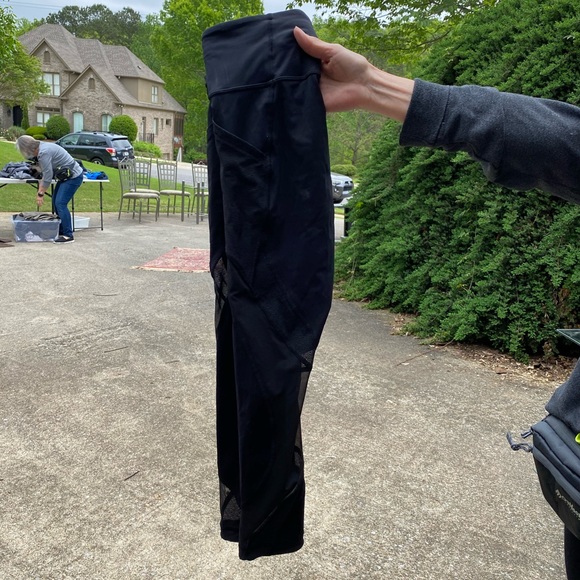 lulu lemon leggings